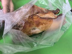 -大益烤鸡