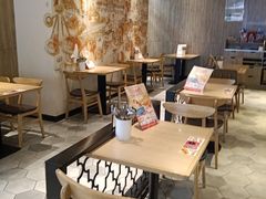 -必胜客(龙泉万达店)