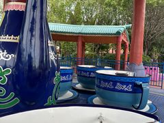 -厦门方特梦幻王国