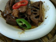 -东方御宴海鲜酒楼(棕泉酒店)