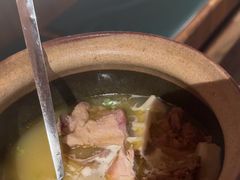 -清水亭湖北菜(大屯DT51店)