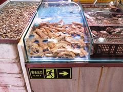 -麦岛和润农贸市场