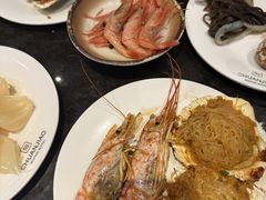 -川骄海鲜自助(亚运村店)