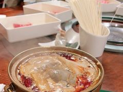 -古关火锅店(古北水镇景区店)