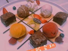 -哈根达斯(SM店)