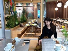 -一坐一忘云南菜(卓悦中心)