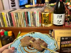 -半藏居酒屋(香港花园店)