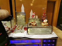-常州富力喜来登酒店 Feast盛宴标帜西餐厅(新北万达广场店)