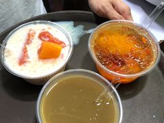 -小草糖水(海棠村店)