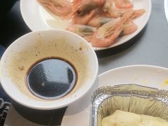 -尚宴牛特鲜自助(太原街万达店)