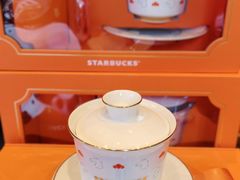 -星巴克臻选(成都太古里店)