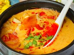 -阿诺泰·泰国餐厅(紫荆店)
