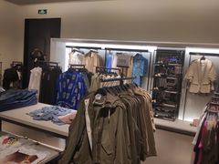 -ZARA HOME(天环广场店)