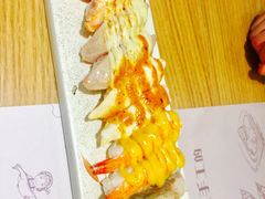 -林妈妈村·日式料理(宝山龙湖天街店)