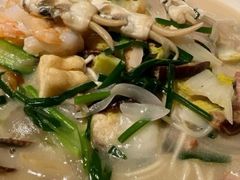-莆田餐厅PUTIEN(三里屯店)