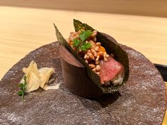 -眞日本料理