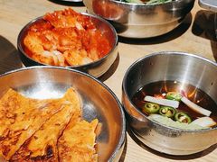 -姜虎东白丁烤肉(恒隆广场店)