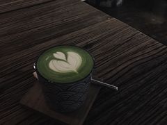 -素咫咖啡CLIFEROSE
