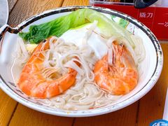 -大锅强·蒸海鲜青岛菜(城市阳台店)
