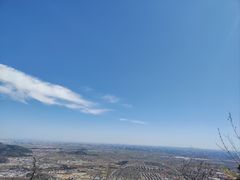 -北京西山国家森林公园