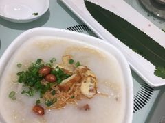 -潮福城大酒楼·潮味粤品·港式点心(湖滨北路店)