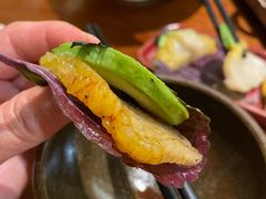 -七色云蔬食(喜邻里店)