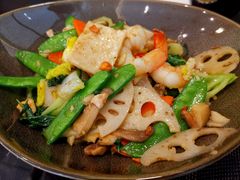 -THE PAWON·8碗(古北SOHO店)