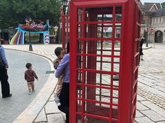 -中旅阿那亚九龙湖·公主酒店
