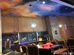 -三人行骨头王火锅(长寿店)