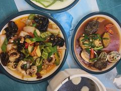 -40号厦门海鲜大排档(中山路店)