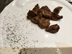 -雅玛花式铁板烧(国宏宾馆店)
