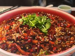 -椒馋小馆(绿源路店)
