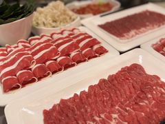 -君邦火锅(新疆大厦店)