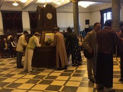 -沈阳金融博物馆