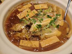 -院里汤包·虾汤包青岛菜(辽源路店)