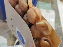 海苔肉松鸡蛋仔-三厘鸡蛋仔(印力店)