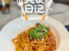 -必胜客(八一店)