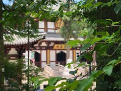 -径山寺