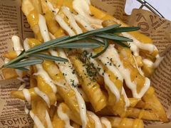 -西语·炭烧牛排(卓越中寰店)