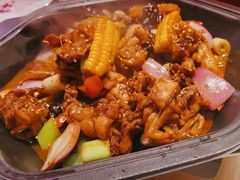 -蛙来哒(石景山万达店)