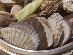 -韩盛·盛江山自助料理(中街大悦城店)