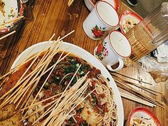 -冶建镜子·老南昌大排档·江西虾王(总店)