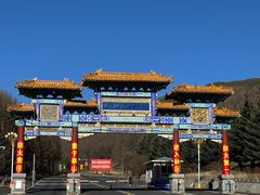 -塞罕坝国家级自然保护区