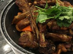 【美极鲜食坊】鸭五件-美极鲜食坊(宝安南路店)