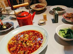 -老房子·南昌菜(双子塔店)