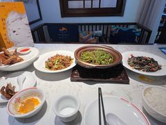 -金汤宴餐厅·粤菜(德云社店)