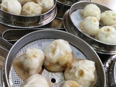特色酱肉包-吃不亏特色包子(三峡广场店)