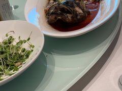 -香丰阁·烤鸭·川湘菜(清河店)