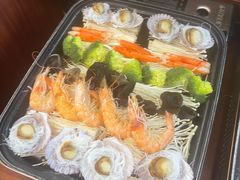 -老德州四合院·德州菜(天衢路店)