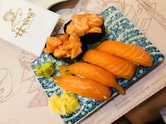 -林妈妈村·日式料理(宝山万达店)